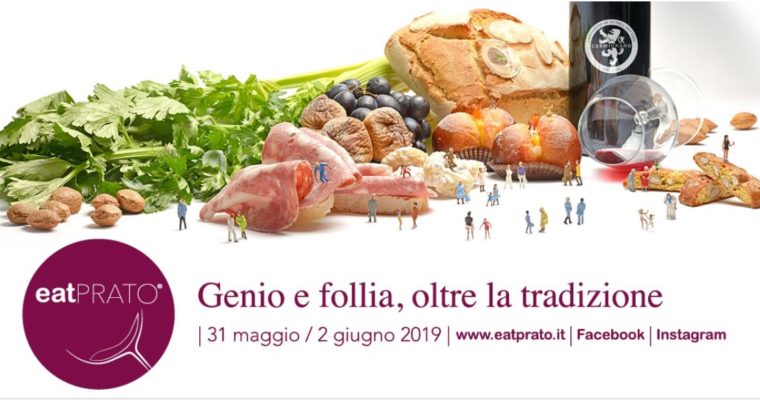 SULLE TRACCE DEL GENIO, LEONARDO DA VINCI – In collaborazione con EatPrato2019