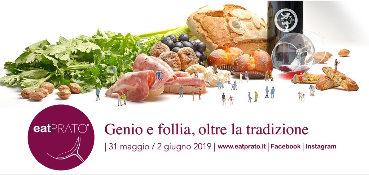 SULLE TRACCE DEL GENIO, LEONARDO DA VINCI – In collaborazione con EatPrato2019