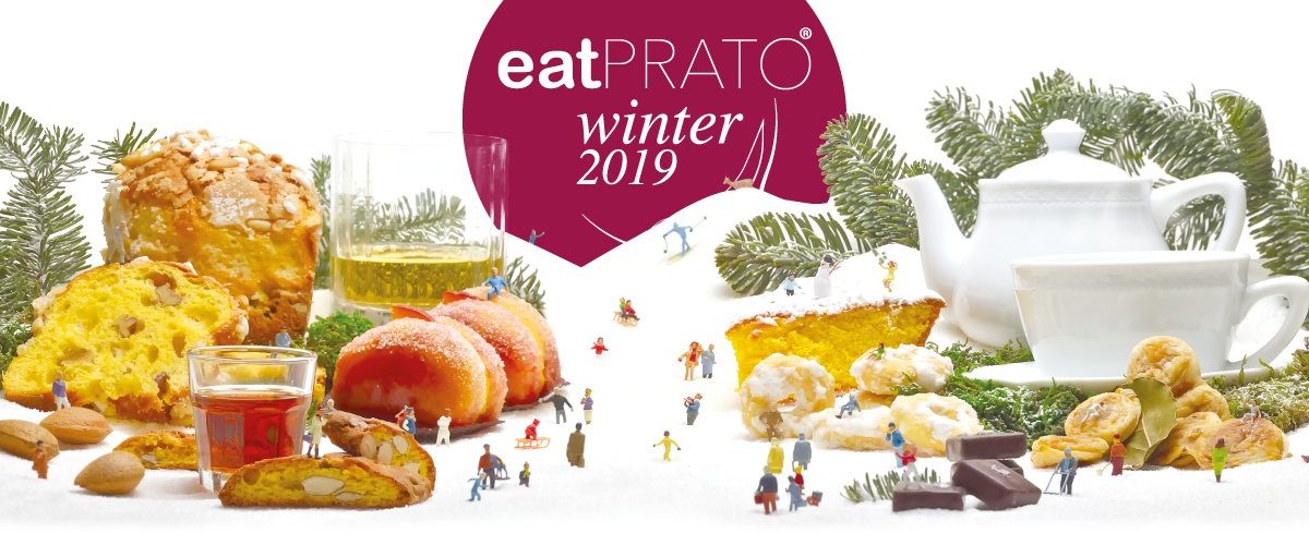 EAT PRATO WINTER, LA DOLCEZZA SCALDA L’INVERNO PRATESE