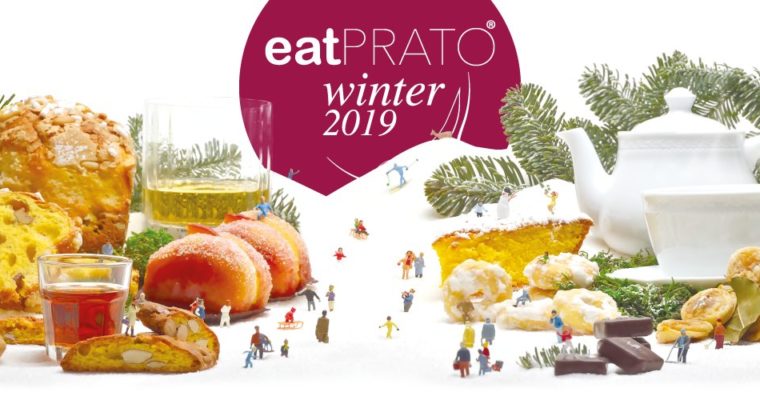 EAT PRATO WINTER, LA DOLCEZZA SCALDA L’INVERNO PRATESE