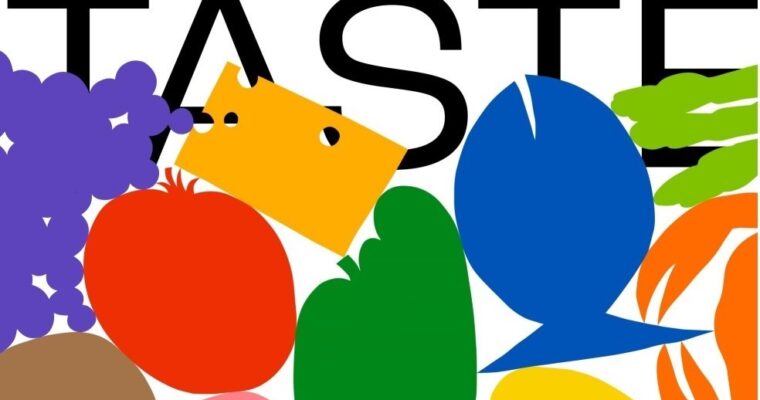 TASTE 17, IL COLORE È SERVITO